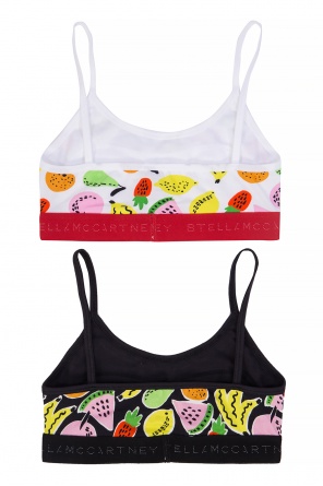 Two-pack of tops, zdjęcie 2 Two-pack of tops od Stella McCartney Kids